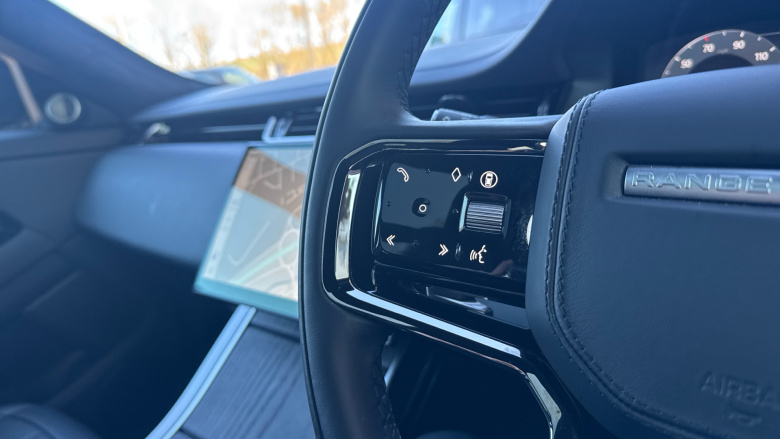 Land Rover Range Rover Evoque 2.0 D200 Autobiography 5dr Auto [Revised] Diesel Hatchback